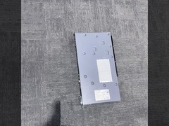 ASR1001-HX 1000 Series Aggregation Services Router voor 802.11ac Wi-Fi en 4x10GE 4x1GE